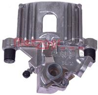 Metzger Bremssattel Hinterachse rechts  6250306