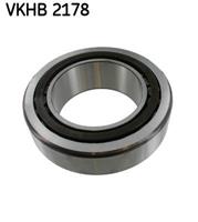 SKF Radlager  VKHB 2178