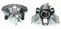 Triscan Bremssattel Vorderachse rechts vor der Achse  8170 341983