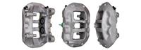 Elstock Bremssattel Hinterachse vor der Achse links  86-2225