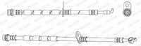 Ferodo Bremsschlauch Vorderachse links  FHY2829