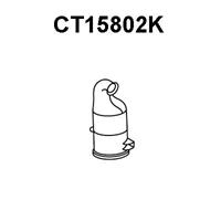 Veneporte Katalysator  CT15802K
