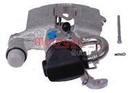 Metzger Bremssattel Hinterachse links  6250709