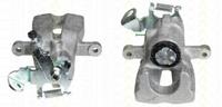 Triscan Bremssattel Hinterachse rechts hinter der Achse  8170 343215