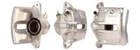 Elstock Bremssattel Vorderachse vor der Achse links  82-1598