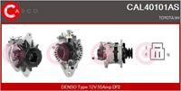 Casco Generator  CAL40101AS