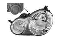 vanwezel Koplamp VAN WEZEL 5827961V