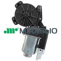 Miraglio Elektromotor, Fensterheber vorne links  30/2423