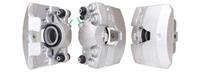 Elstock Bremssattel Vorderachse hinter der Achse rechts  83-2522