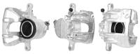 Elstock Bremssattel Vorderachse vor der Achse links  82-0139
