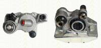 Triscan Bremssattel Vorderachse links vor der Achse  8170 341990