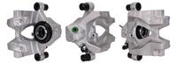 Elstock Bremssattel Hinterachse hinter der Achse links  86-2272