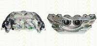 Triscan Bremssattel Vorderachse links vor der Achse  8170 341996
