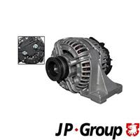 JP group Generator  4990100300
