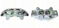 Triscan Bremssattel Vorderachse rechts hinter der Achse  8170 345009
