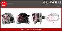 Casco Generator  CAL40258AS