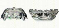 Triscan Bremssattel Vorderachse rechts vor der Achse  8170 341997