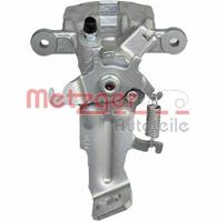 Metzger Bremssattel Hinterachse rechts  6250322
