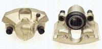 Triscan Bremssattel Vorderachse rechts vor der Achse  8170 343517