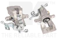 NK Bremssattel Hinterachse rechts hinter der Achse  2119142