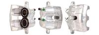 Elstock Bremssattel Vorderachse vor der Achse links  82-0152