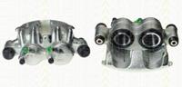Triscan Bremssattel Vorderachse links vor der Achse  8170 343222