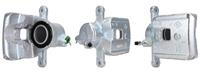 Elstock Bremssattel Hinterachse vor der Achse rechts  87-1251