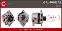 Casco Generator  CAL46103AS