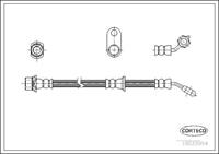 Corteco Bremsschlauch  19033054