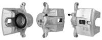 Elstock Bremssattel Vorderachse vor der Achse links  82-1606