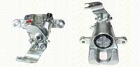 Triscan Bremssattel Hinterachse links hinter der Achse  8170 344620