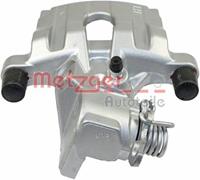 Metzger Bremssattel Hinterachse links  6250741