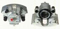 Triscan Bremssattel Vorderachse links vor der Achse  8170 341998