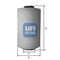 UFI Luftfilter  27.A53.00