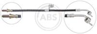 ABS Bremsschlauch Vorderachse rechts  SL 3706