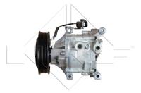 Compressor, airconditioning NRF 32621