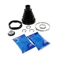 SKF Asmanchetten set VKJP8303