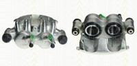 Triscan Bremssattel Vorderachse rechts vor der Achse  8170 343223