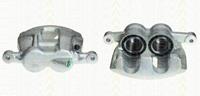 Triscan Bremssattel Vorderachse rechts vor der Achse  8170 344253