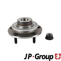 jpgroup Radnabe Hinterachse JP group 1551400600