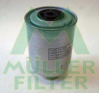 mullerfilter Kraftstofffilter Muller Filter FN319