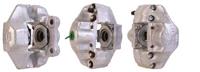 Elstock Bremssattel Hinterachse hinter der Achse rechts  87-1299
