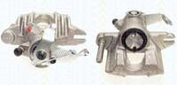 Triscan Bremssattel Hinterachse rechts hinter der Achse  8170 342899