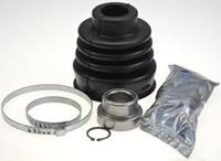 Asmanchetten set SPIDAN, u.a. für Fiat, Lancia, Alfa Romeo