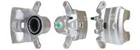 Elstock Bremssattel Vorderachse vor der Achse links  82-2397