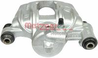 Metzger Bremssattel Hinterachse rechts  6260338