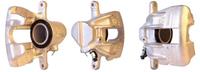 Elstock Bremssattel Vorderachse vor der Achse rechts  83-0925