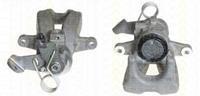 Triscan Bremssattel Hinterachse rechts hinter der Achse  8170 344631