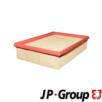 JP group Luftfilter  1118607200