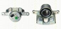 Triscan Bremssattel Vorderachse links vor der Achse  8170 342904